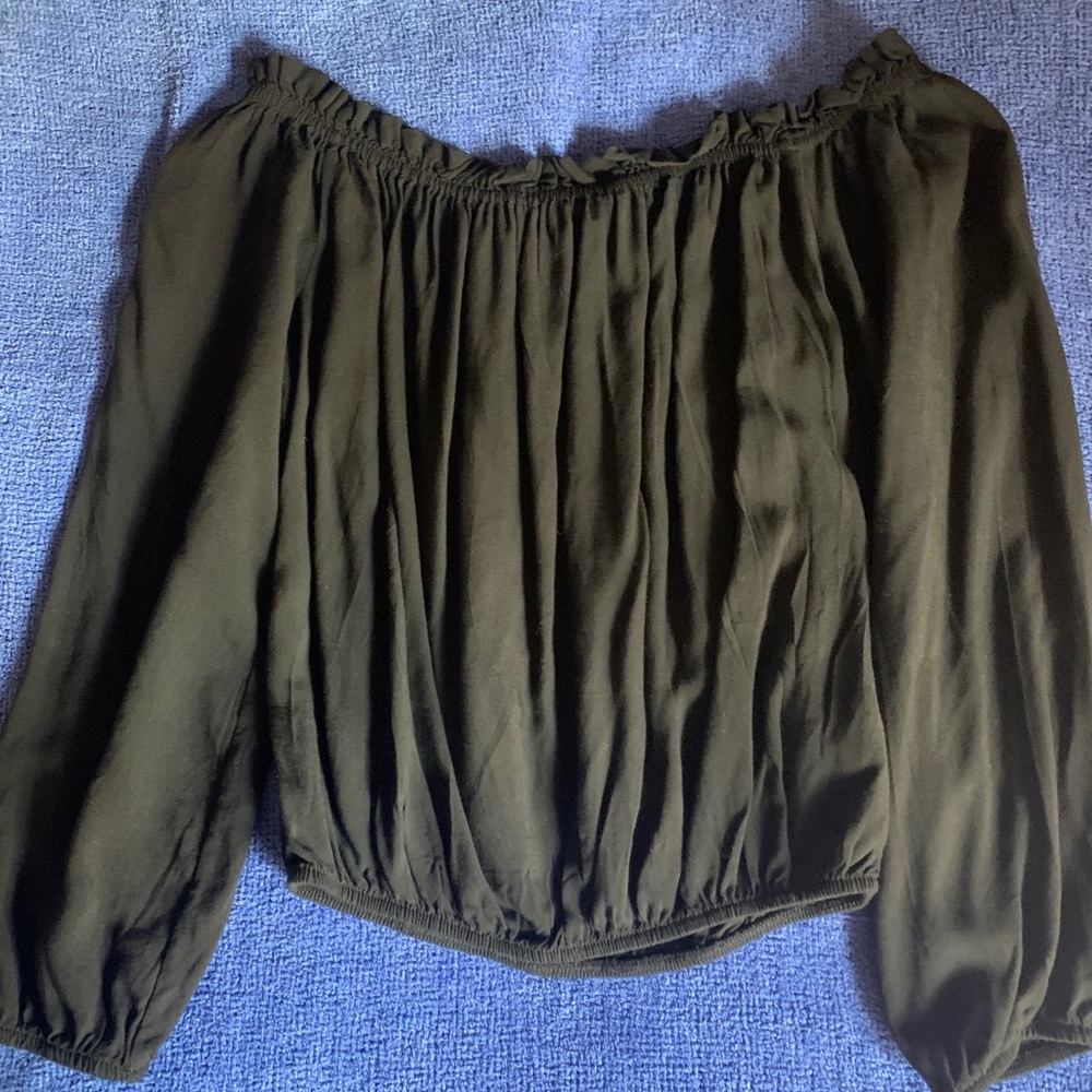 Brandy Melville top